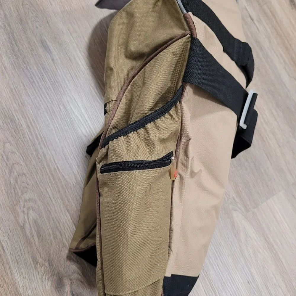 NGG Swiss Edition Shoulder bag